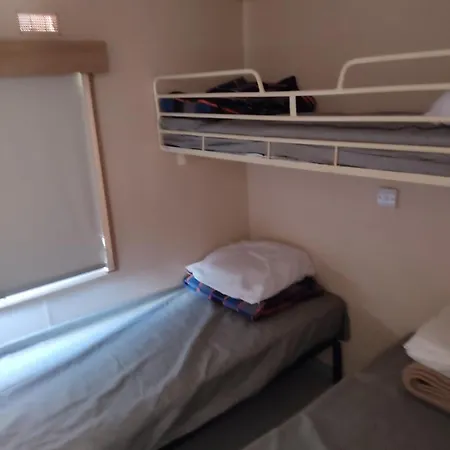 Du Phare D Opale L14 Kemping Le Portel