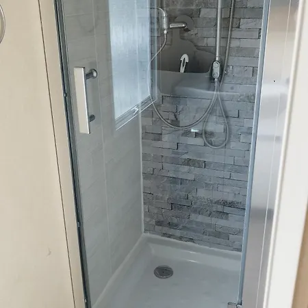 Kemping Du Phare D Opale L14 Le Portel